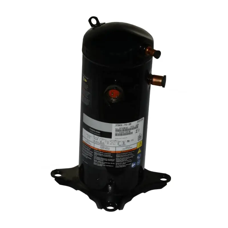 Carrier ZP39K5E-TFD-899 Scroll Compressor R410A 39,000 460 Volt