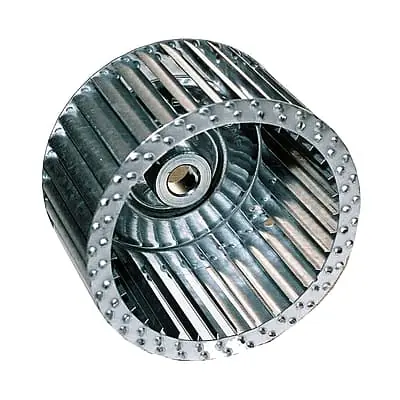 Carlin Combustion Technology 28563S Blower Wheel 5-3/4 x 4 Inch