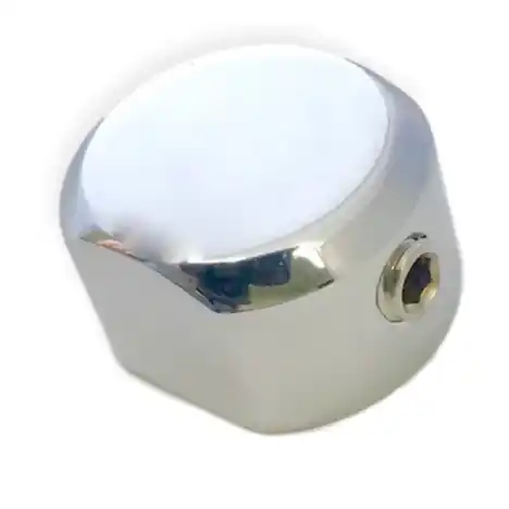 Delany 761A Blank Spindle Nut Assembly