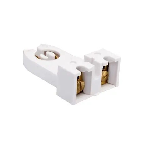 Legrand Pass & Seymour 390-1W Med Bi-Pin Fluor Lh Screw Terminal 660 W