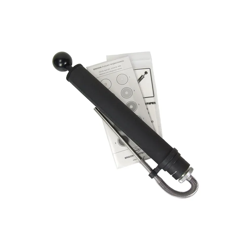Uei SPT1 Smoke Pump Test Kit