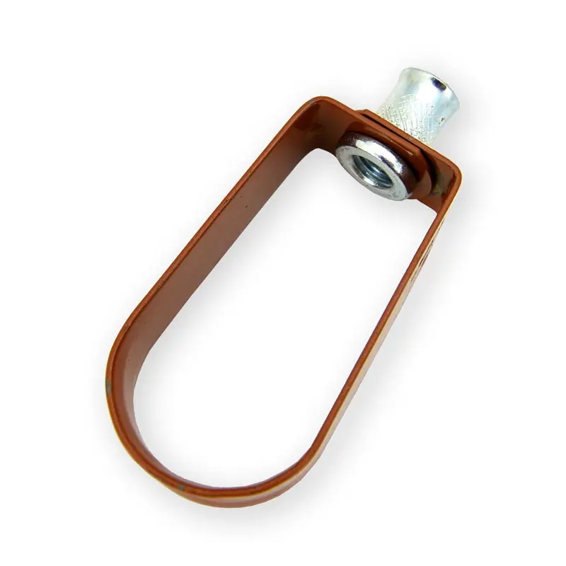 Elite Components 3100-0125pc loop hanger 1 1/4 inches