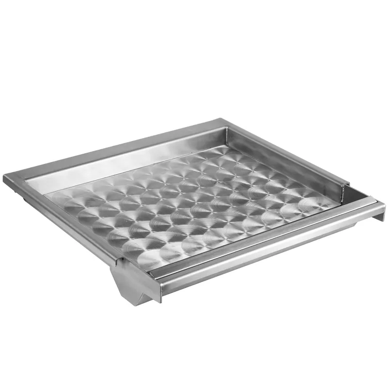 American Outdoor Grill GR18A Stainless Steel Griddle