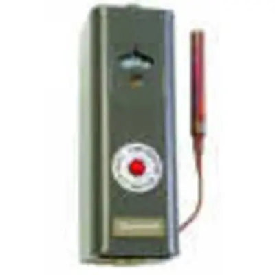 Peerless Boiler 50570 aquastat limit