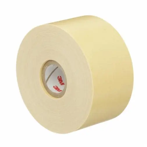 Scotch 2520-2X36YD-K Insulating Varnished Cambric Electrical Tape 2 inch x 36 yd replacement mpn