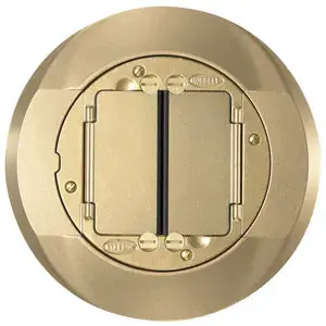 Premise S1CFCBRS Hubw Floorplate Sys