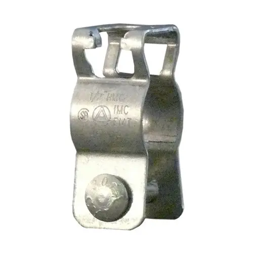 Appleton H-50WB Conduit Hanger With Bolt 1/2 inches