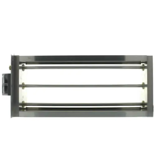 Ewc Controls ND-8X18-MA15S ND Motorized Damper 18 inches x 8 inches