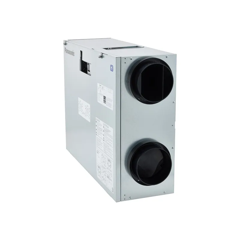Panasonic FV-15ESC1 Intelli-Balance® Elite Plus+ ERV 150CFM