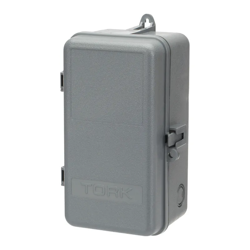 Nsi 9000N Enclosure 5 in Width, 4-1/4 in Depth, 9-1/8 in Height