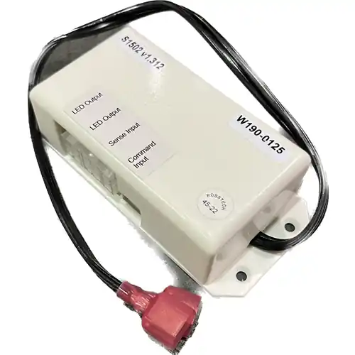 Napoleon Hearth W190-0125 LED Controller