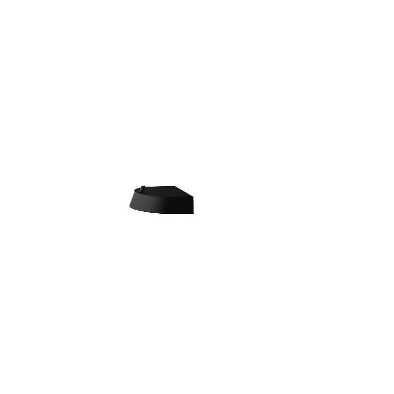Bromic Heating BH8380002 Replacement Base For Eclipse Smart-Heat Electric Portable Heater With Dimmer