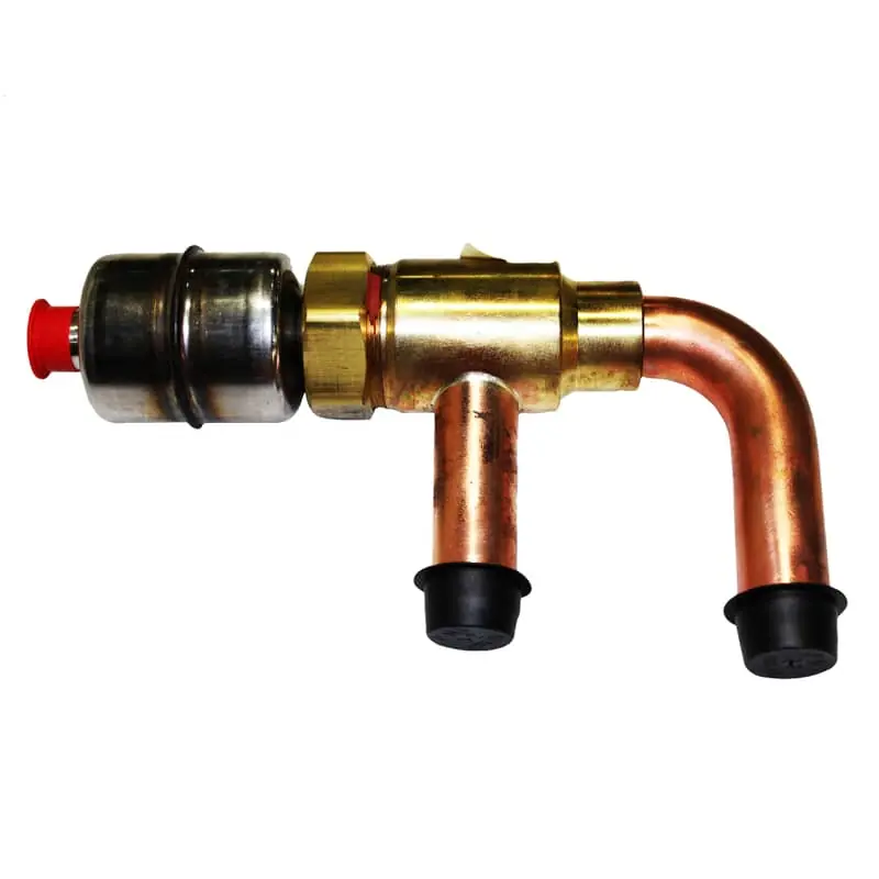 Carrier 32GB402704 hvac exv valve