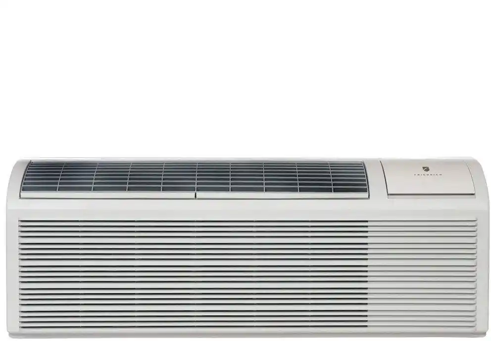 Friedrich PDH09R3SGR3 Zoneaire Premier PTAC w/ Heat Pump - R32 - 9400 BTU