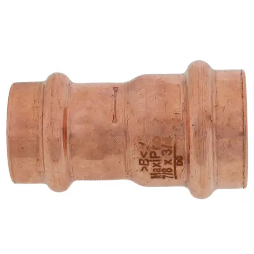Parker Hannifin MZK-R1412-HNBR 7/8 inches x 3/4 inches ZoomLock MAX Reducer