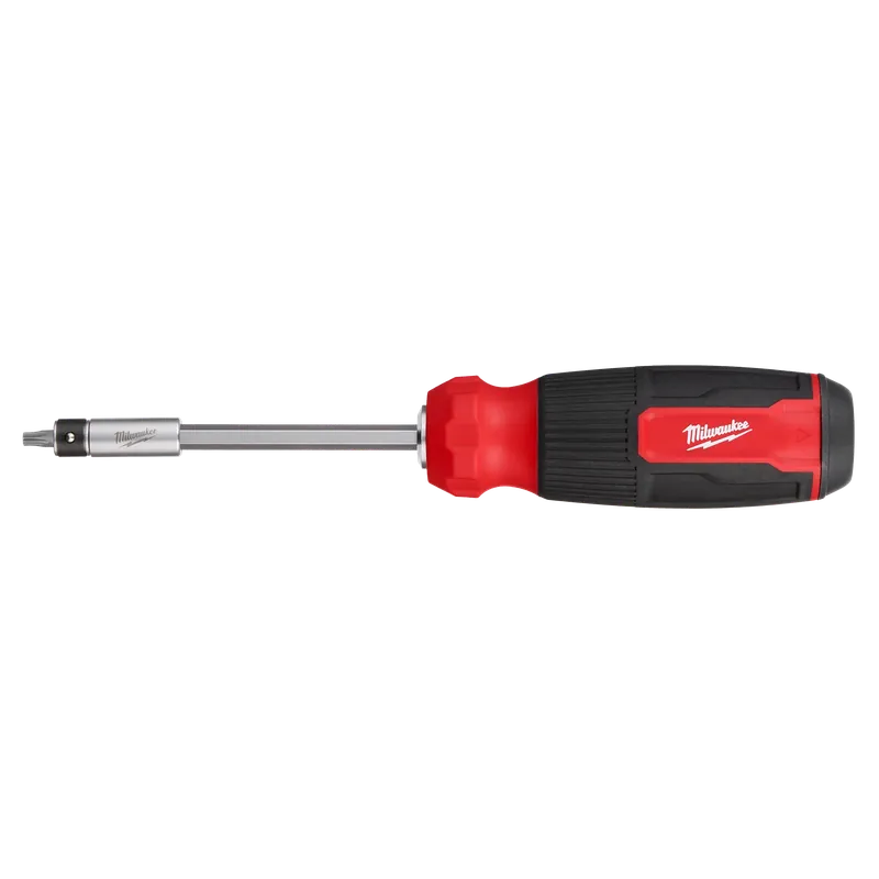 Milwaukee 48-22-2911 27-in-1 Security Multi-Bit Screwdriver