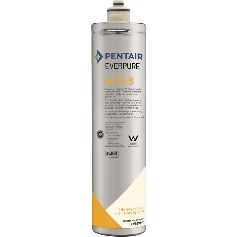Pentair EV9693-37 Everpure Filter Cartridge 14-1/2 Inch