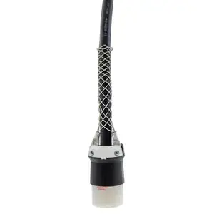 Wiring 7310002 I-Grips .43-.56 inches Galvanized