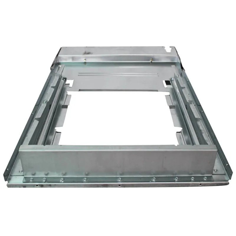 Carrier 336807-704 Blower Shelf Assembly