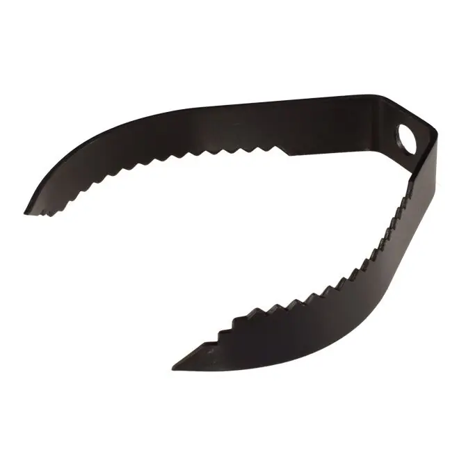 Gorlitz K 14A Pear Shape Blade, Teeth 3/4 X 4