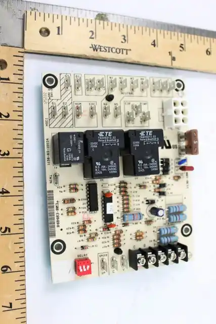 Carrier 20054502 Fan Timer Board REPLACEMENT 20054501