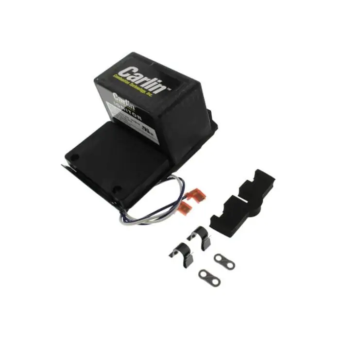 Carlin Combustion Technology 41000S0BK1 Ign/Base Bcktt