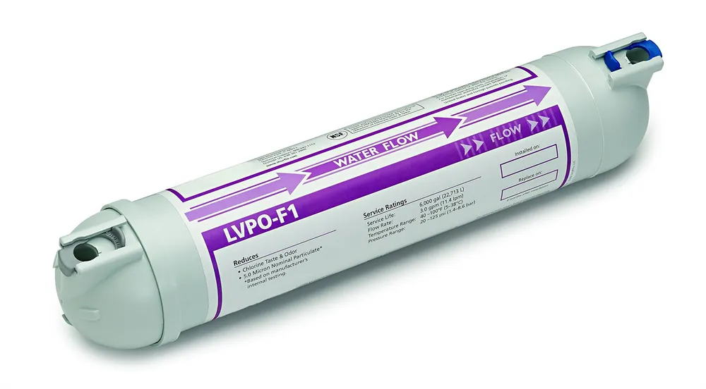 Shurflo 94-399-00 lvpo f1 Low Volume Filter Cartridge