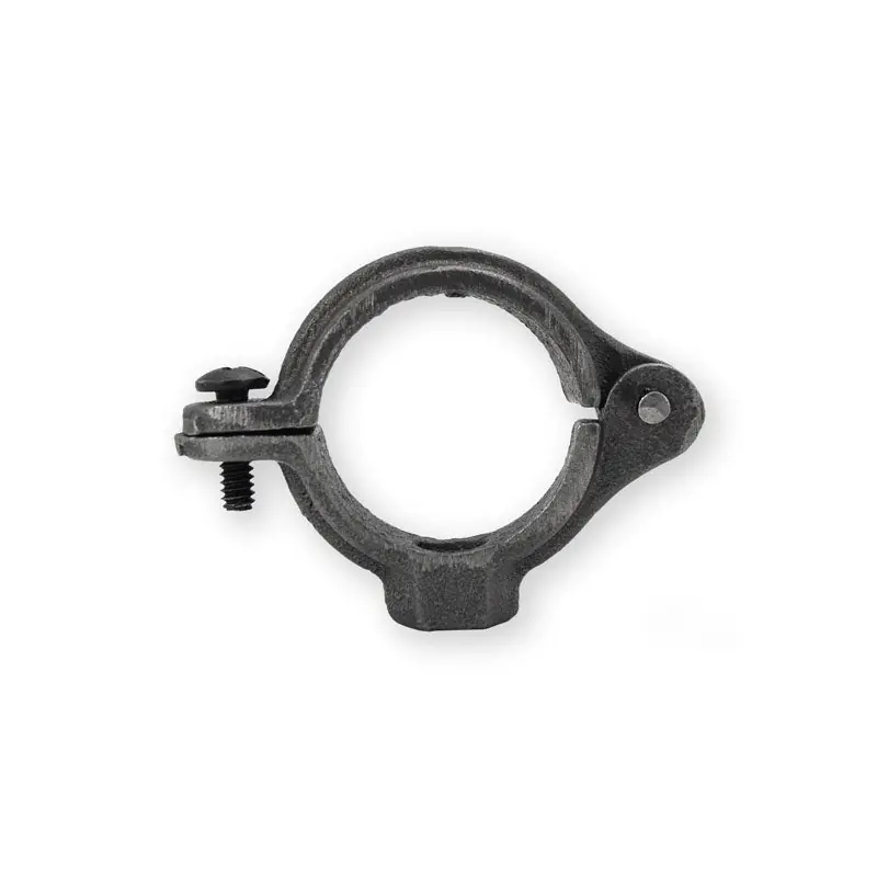 Elite Components 5000-0100P Hinged Split Ring Hanger 1 inches
