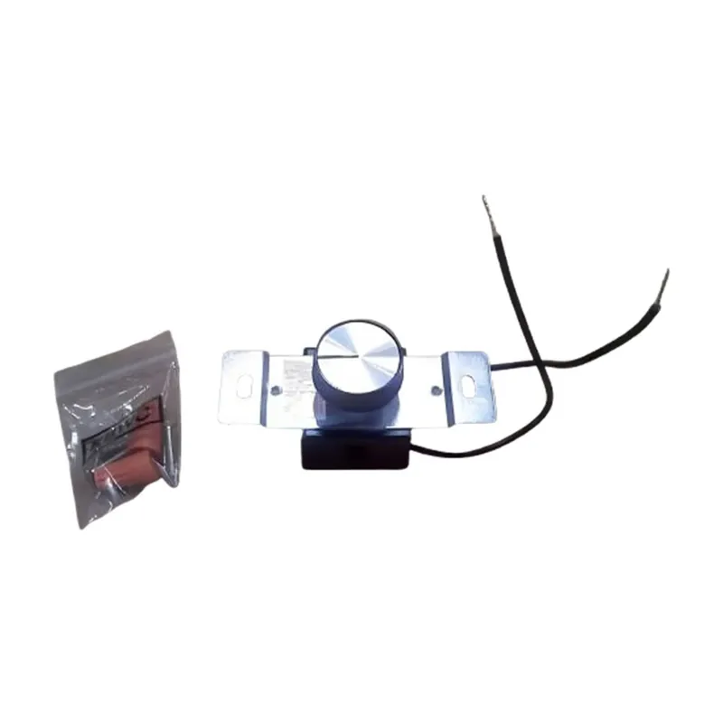 Majestic SCVS Variable Speed Control