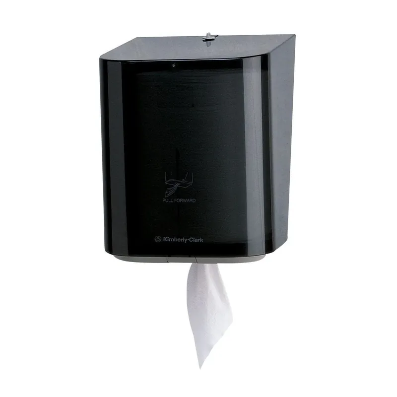 Kimberly-Clark 9335 IN-SIGHT Center-Pull Towel Dispenser