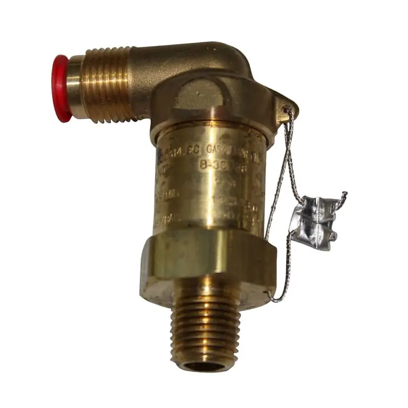 Carrier EB51LW061 Valve Relief