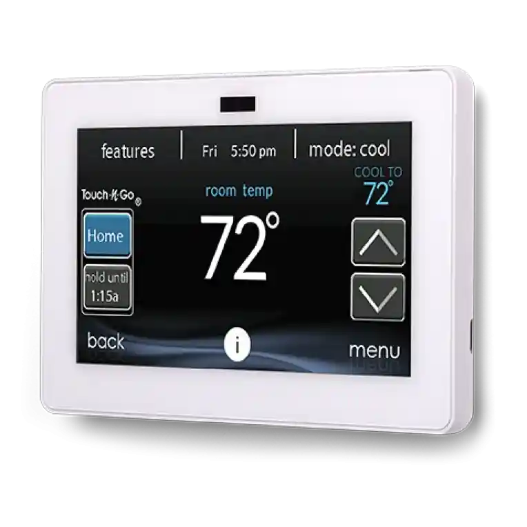 Carrier SYSTXCCWIC01-C Infinity Touch Control with Wi-Fi