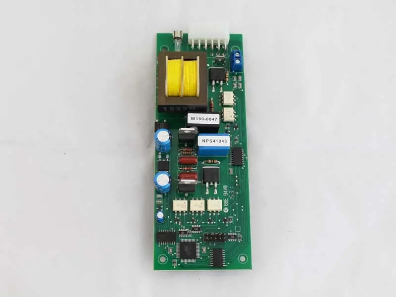 Napoleon Hearth W190-0047 NPI45 Control Board Replacement W190-0047