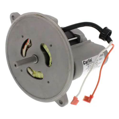 Carlin Combustion Technology 98630S 1/4hp 120V Motor