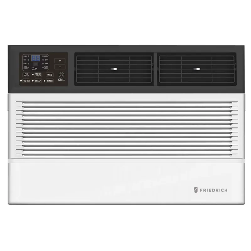 Friedrich CCW18B30B 18M 2/2/1PH A/C Slide-Out Chassis (CCW18B30A)