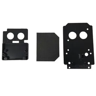 Carlin Combustion Technology 4102000CAS Base Plate Kit