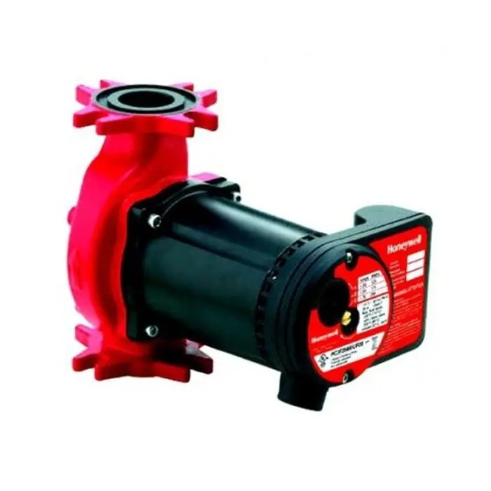 Honeywell PC3F2699IUF00/U Hydronic Circulating 3-Speed Pump 25 gpm