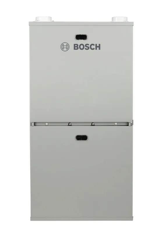 Bosch 8733965435 BGH96M080C4C Furnace 80K BTU