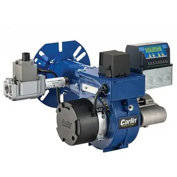 Carlin Combustion Technology 98954fr3 ez-gas 10 inches b g03