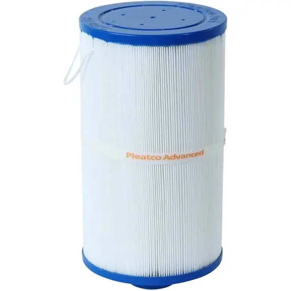 Pentair PFF42TC-P4 Pleatco Spa Filter Cartridge Replacement
