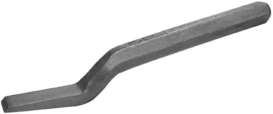 Pasco 4442 5/8 x 7 in. Inside Iron Caulk