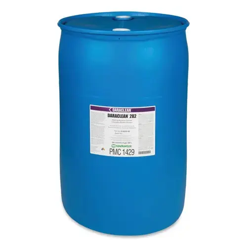Magnaflux 01-6000-45 Daraclean 282 55 gal Drum