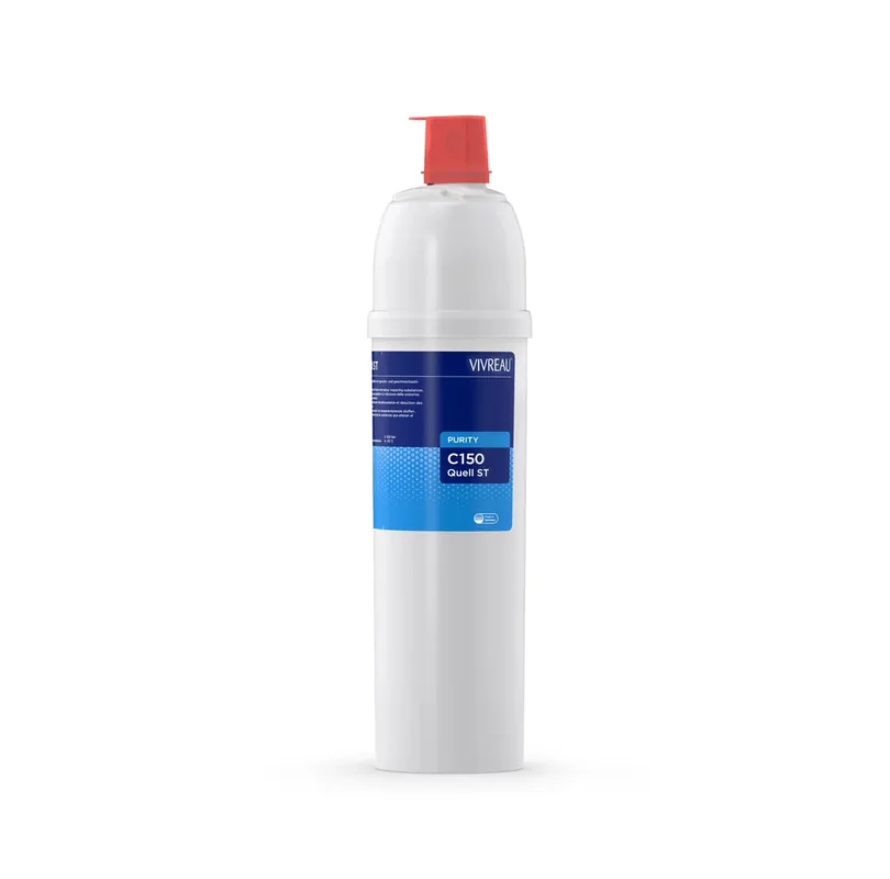 Vivreau 1001394 Mavea PURITY C150 Quell ST Cartridge