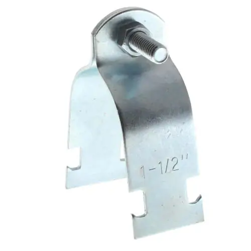 Elite Components 3000-0400eg 4 inches Loop Hanger Eg