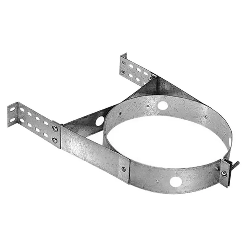 Duravent 14DT-WS DuraTech 14 inches Wall Strap