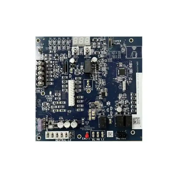 Carrier 1193776 Icp Nfc Control Board (G96vtn)