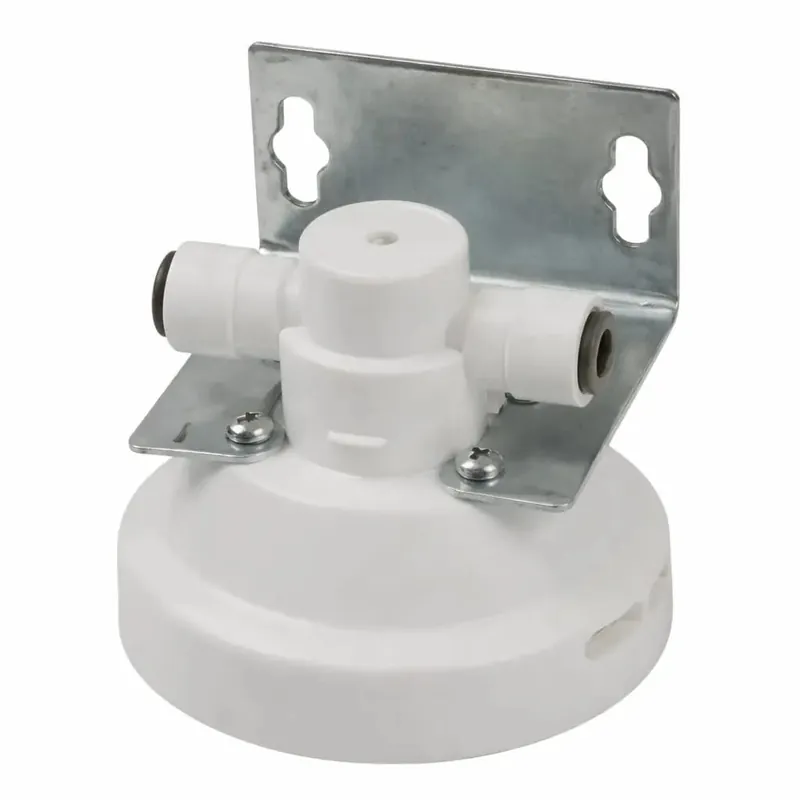 Omnipure 8000071 Bracket para cabezal elf Omnipure