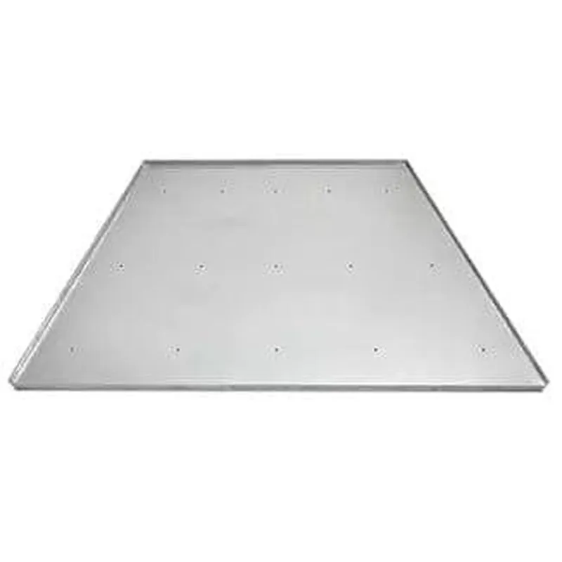 Majestic ODGSDP-42 Outdoor Gas Drain Pan 42 inches