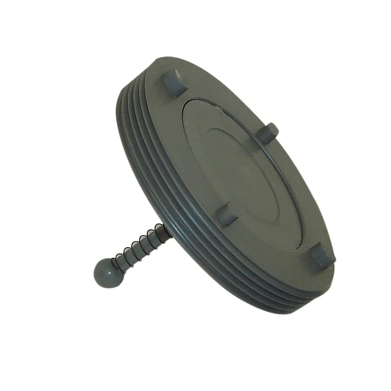 Braxton Harris Company srv312 sewer relief valve 3-1/2 feet'