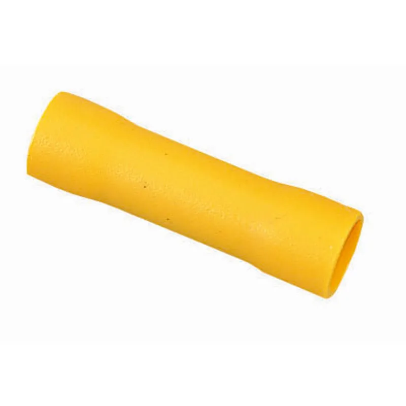 Ideal 83-9301 Splice Terminal Vinyl Butt 12 To 10 AWG